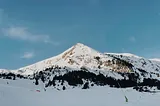 I climbed out a Hotel Window in the mountains of Andorra