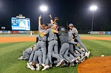 Omaha for Tennessee Baseball in 2023