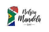 About Nelson Mandela day . . .