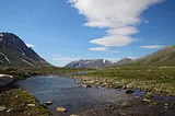Hiking the Great Silence of Canada’s Rocky Mountains