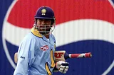 {49} Tendulkar Plays After Father’s Death