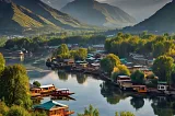 Experience the Magic of Kashmir: Heaven on Earth: