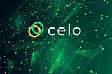 CELO. Investment Analysis