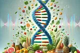 Can Your DNA Tell You Which Diet is Best For You?