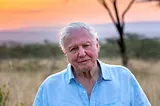 I Hate Sir David Attenborough