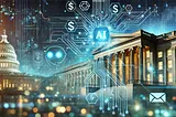 AI Helps Treasury Recover $1 Billion from Fraudsters in a Year