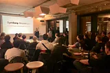 Symfony Meetup at ABOUT YOU