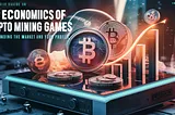 The Economics of Crypto Mining Games: Understanding the Market and Your Profits