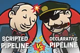 Understanding the Differences Between Jenkins Scripted and Declarative Pipeline: A Comprehensive…