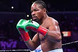 Shawn Porter: More Than Just An Opponent