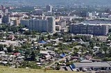 Days 14–17, Krasnoyarsk