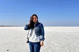 About Me — Krupa Kotecha