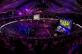 The top 10 most hyped esports events of the year