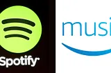 3 Available Methods to Transfer Spotify Playlist to Amazon Music