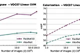 Review — Scaling and Benchmarking Self-Supervised Visual Representation Learning