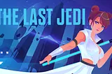 [BTLO Write-up] The Last Jedi