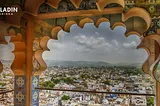 The Best Rajasthan Itinerary for 5 Days
