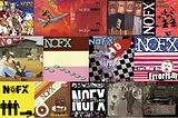 Revisiting and Ranking NOFX’s 14 Albums