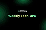 Testnet Weekly Update: Week 3.