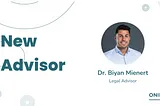 ONINO | New Advisor