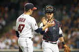 PHOTOS: Trevor Bauer, David Murphy pace Cleveland Indians second straight W over Houston Astros