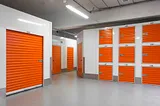 The Necropolis of Self Storage