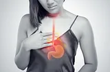 The Science Behind Acidity and Heartburn: What Really Happens in Your Body?