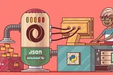 A Comprehensive Guide to JSON with Python API