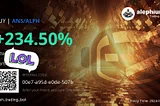 How to trade memecoins on the Alephium($ALPH) blockchain using Alph trading bot