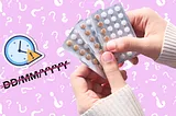 Do Birth Control Pills Expire?