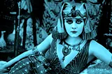 “Cleopatra” and the Alluring Hope of Lost Films