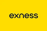 Exness Account Opening