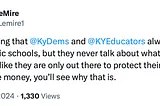 Baseless Attacks on Public School Educators Show School Choice Supporters Don’t Know Or Care What…