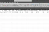How to Automate Payslip Generation from Excel Data to Word and PDF Using Python