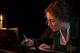 Is It A Good Idea For A Writer To Have a Fast-Paced Writing Timetable?