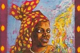 A Letter to Buchi Emecheta