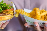 Shake Shack and Grubhub Shack up