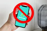 Why GB WhatsApp is Banned