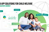 Web App Solutions for Child Welfare: The Casepath Journey