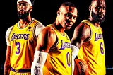 How the Lakers Can Escape the Early Season Chaos and Win Championship!