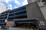 Whither the Manhattan parking garage?