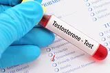 Low Testosterone, an important but often overlooked issue with fertility and female hormones.