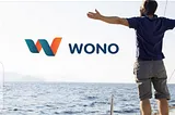 WONO: World’s No.1 Talent Marketplace.