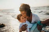 5 Business Lessons I Learned From My Mom