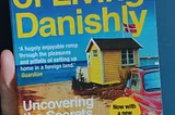 Read, Review, Travel: The Year of Living Danishly