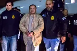 Arrest of Sinaloa Leader El Mayo