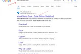 Visual studio code download
