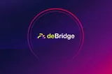 deBridge foundation Airdrop