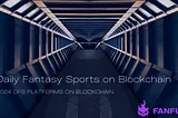 Best Blockchain-Based Daily Fantasy Sports Platforms in 2024