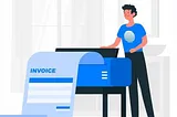 How to: Insert a picture of your product into an invoice or any other document in Bitrix24